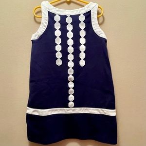 Gymboree Little Girl’s sz 6 Dress